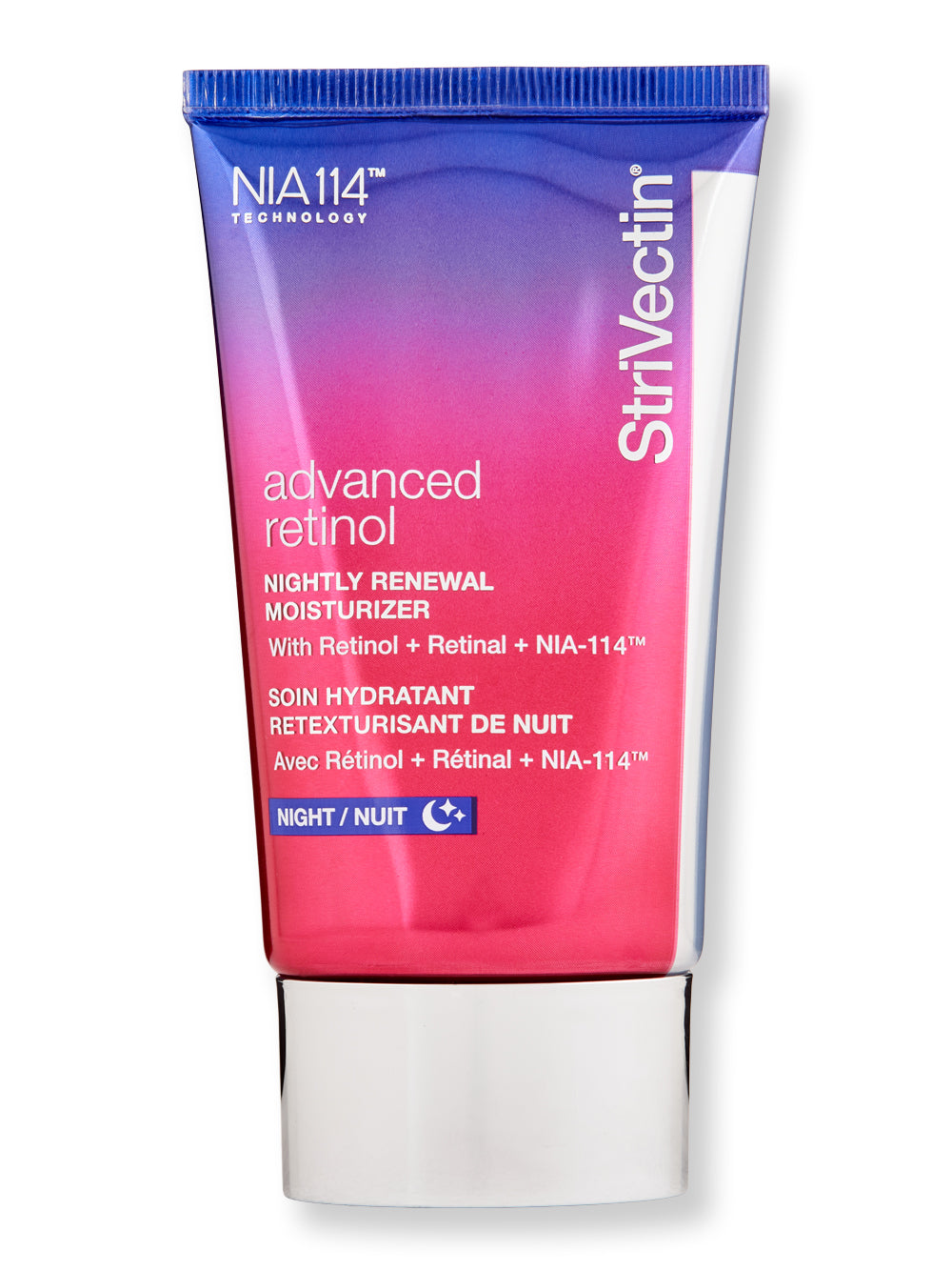 StriVectin Advanced Retinol Nightly Renewal Moisturizer、mySite、gigharbornorthrealestate
