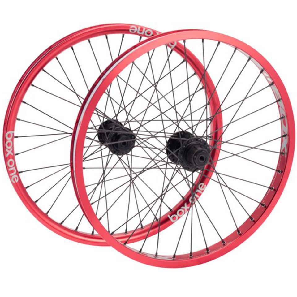  Box Three Pro Race Wheelset、mySite、merchandisen