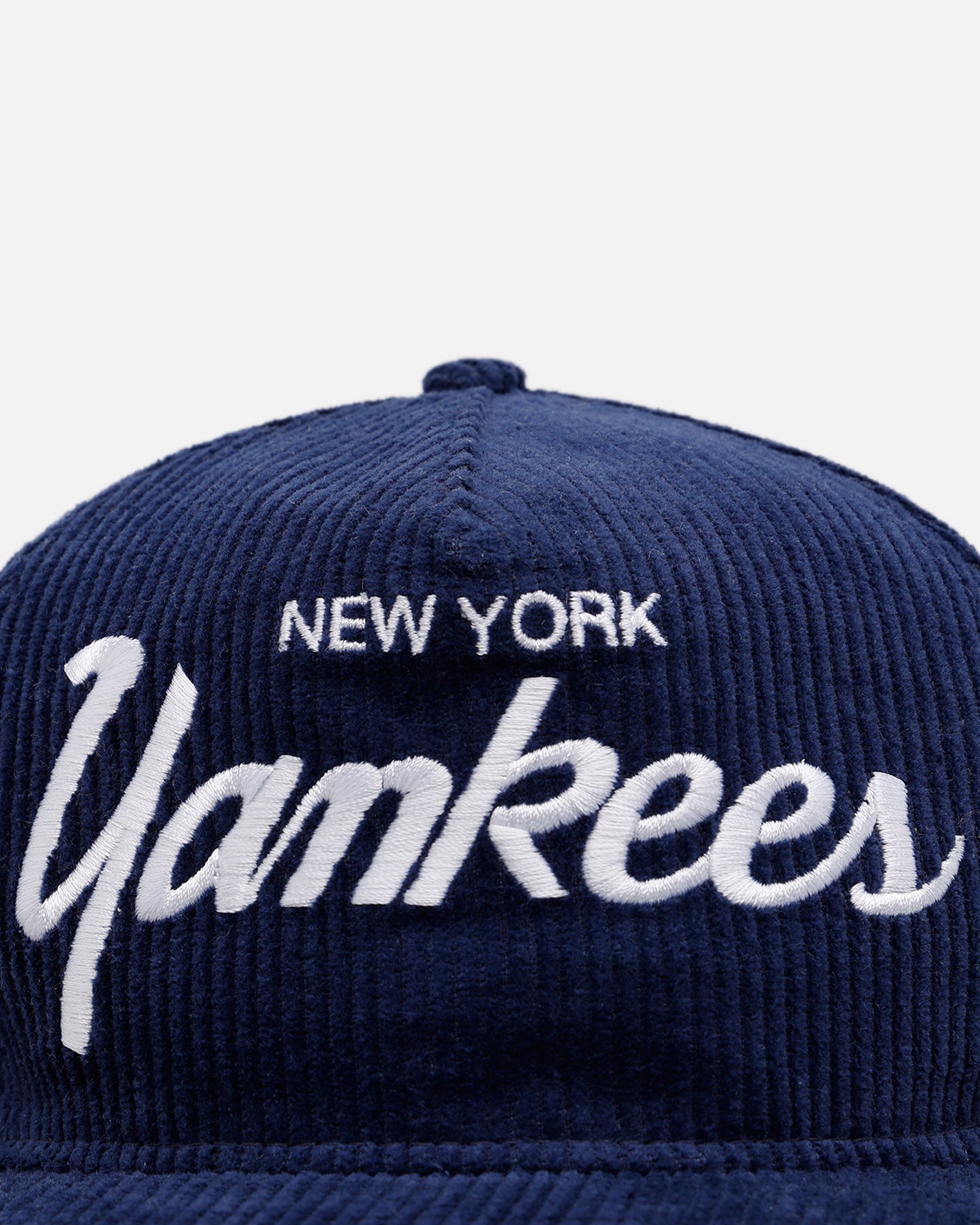 New Era New York Yankees 'Yankees Variety Pack' Corduroy Golfer Snapback Navy、mySite、zt4zffjzw