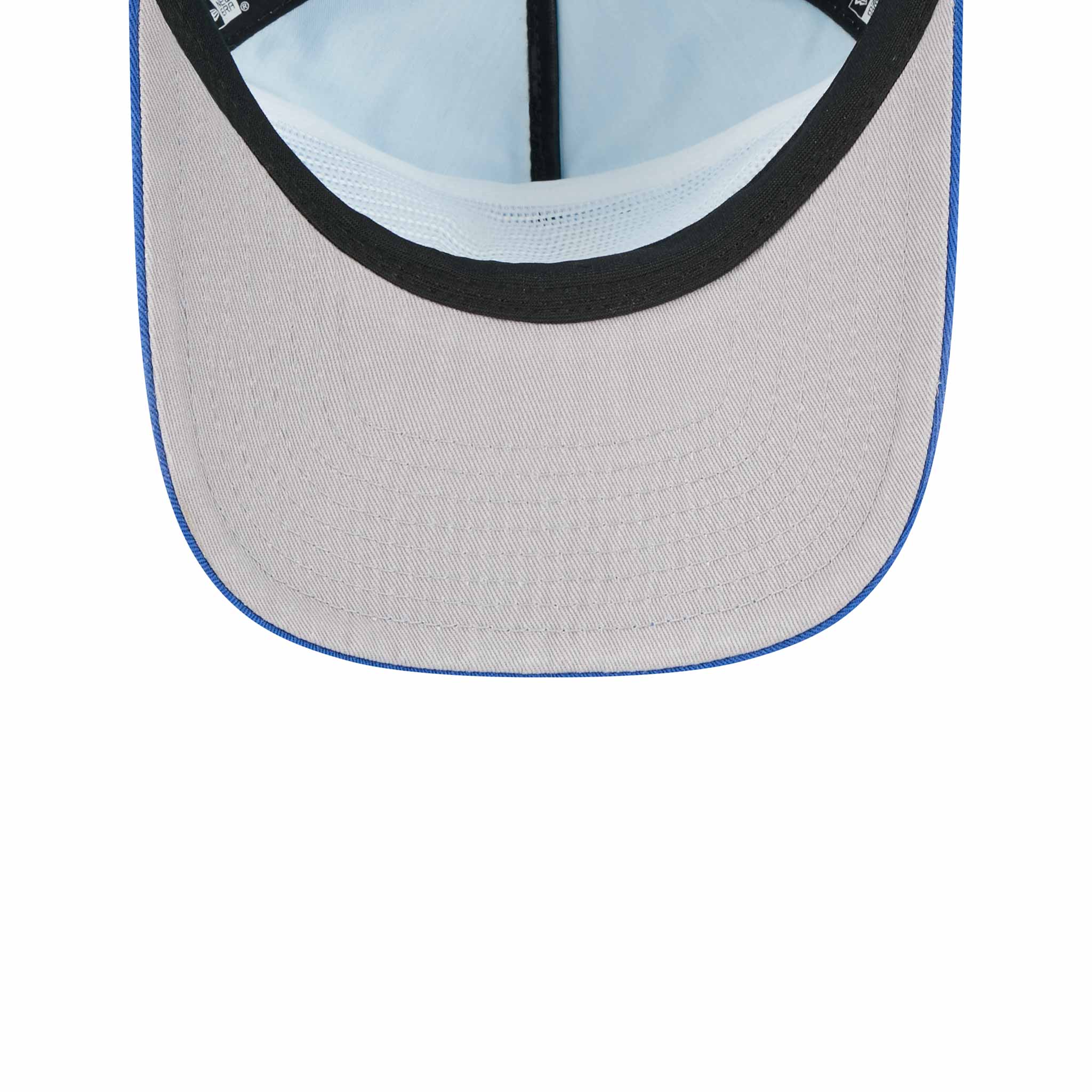 Chicago Cubs New Era 2025 Fourth of July Rope Golfer Adjustable Cap、mySite、vikingsvslions