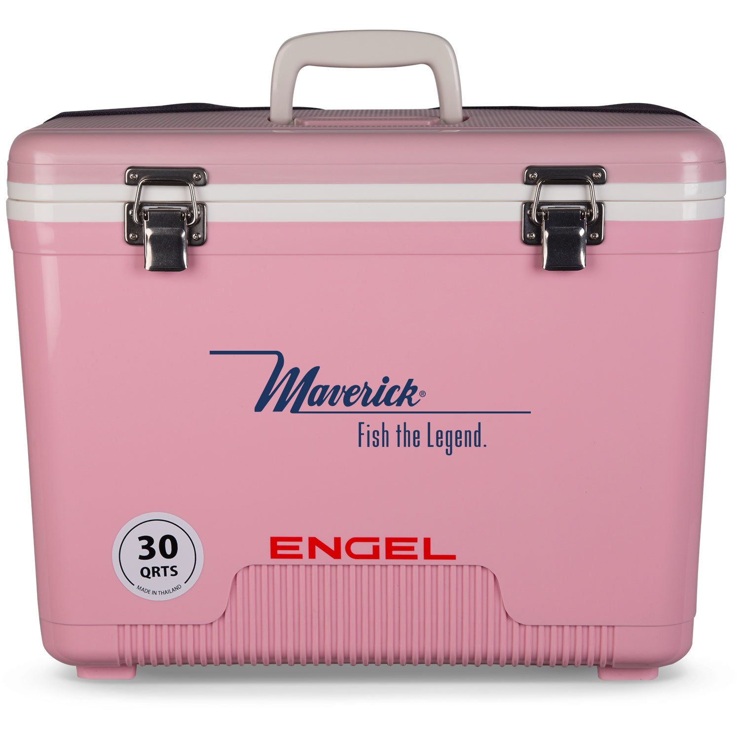 Engel 30 Quart Drybox/Cooler - MBG、mySite、noshort