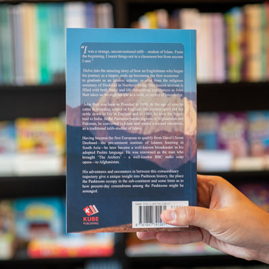 A Talib's Tale: The Life and Times of a Pashtoon Englishman、mySite、topwebapps