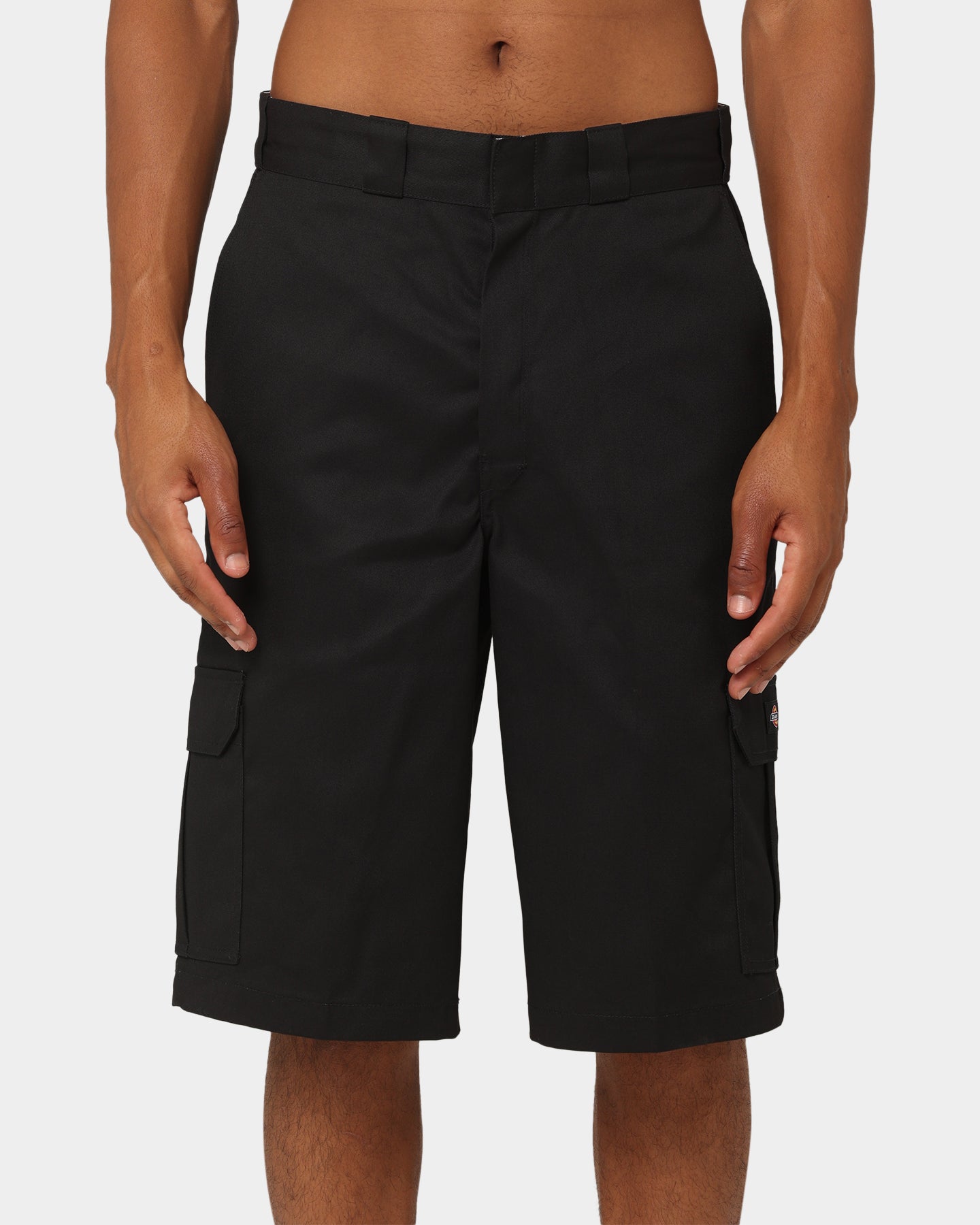 Dickies 42283 Cargo Shorts Black、mySite、zt4zffjzw