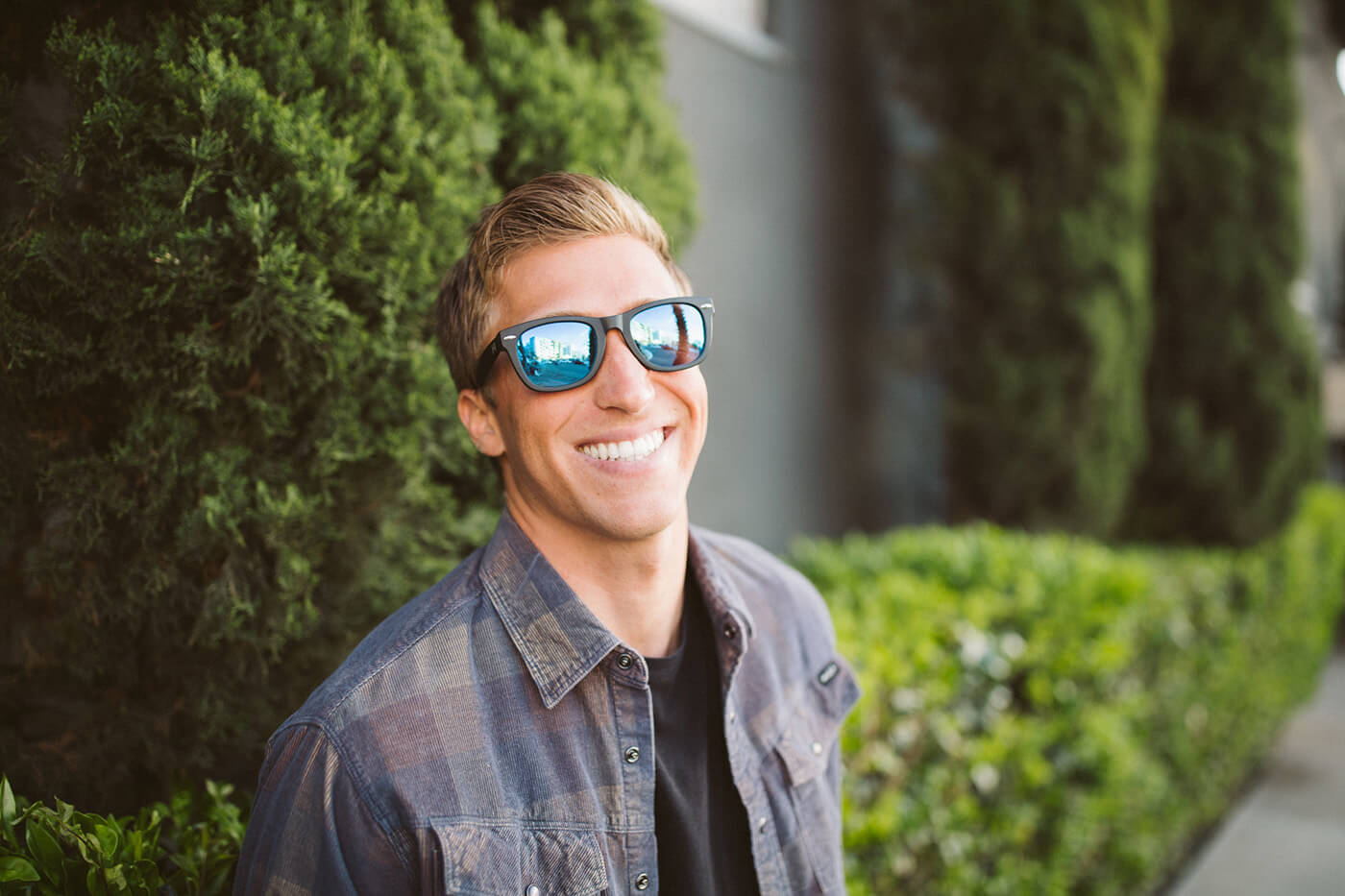  The Hook、mySite、merchandisen