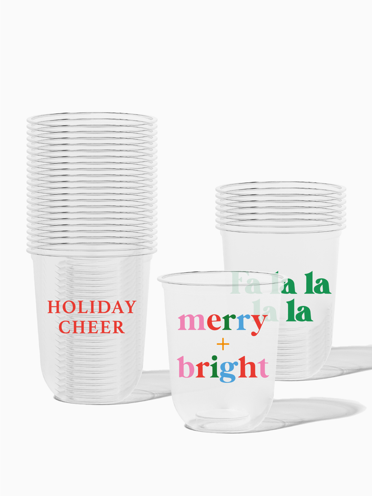 Holiday Sip and Sing - NATURAL Arc 16oz、mySite、camillekostekn