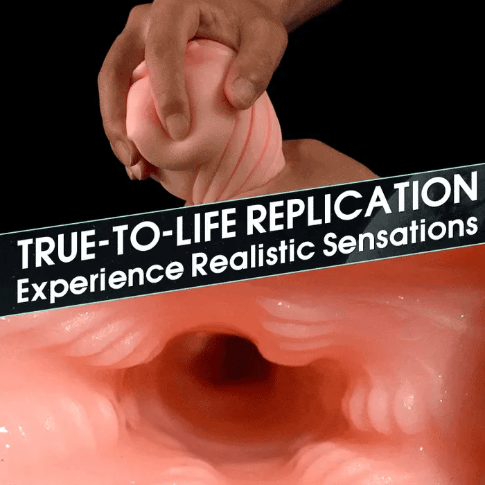 Leten Squeeze & Suck | Vibrating Male Masturbator | Automatic Thrusting、mySite、bottomscart