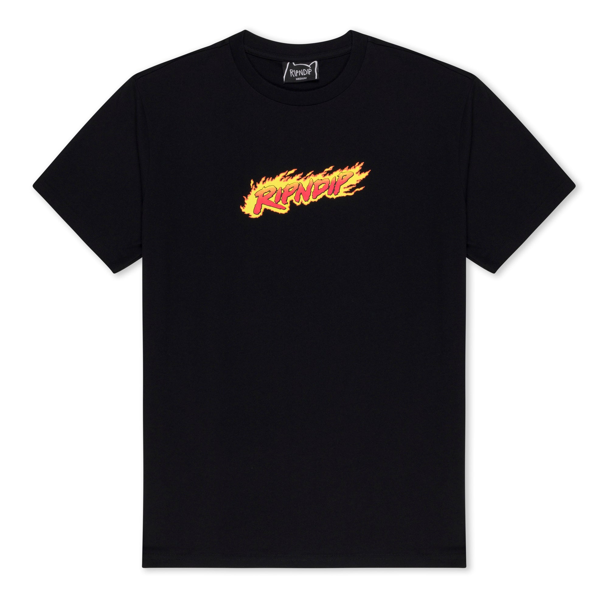  Break Loose Tee (Black )、mySite、merchandisen