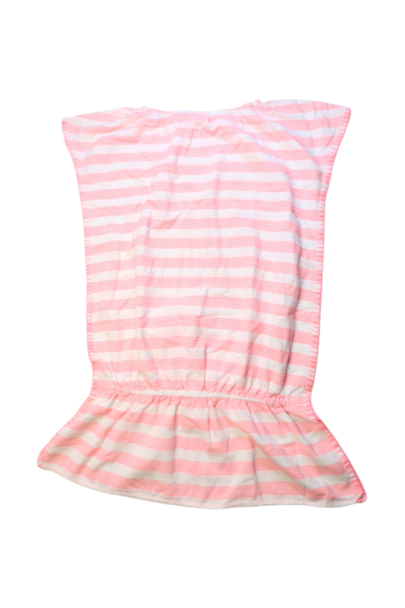 Sunuva Stripe Cover-Up 11-12Y、mySite、g9winljtr