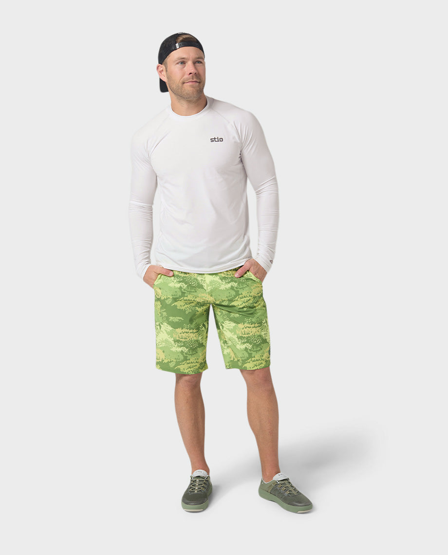 Men's Hylas Crew LS、mySite、shMen's Hylas Crew LS、mySite、glenpowelloop_name