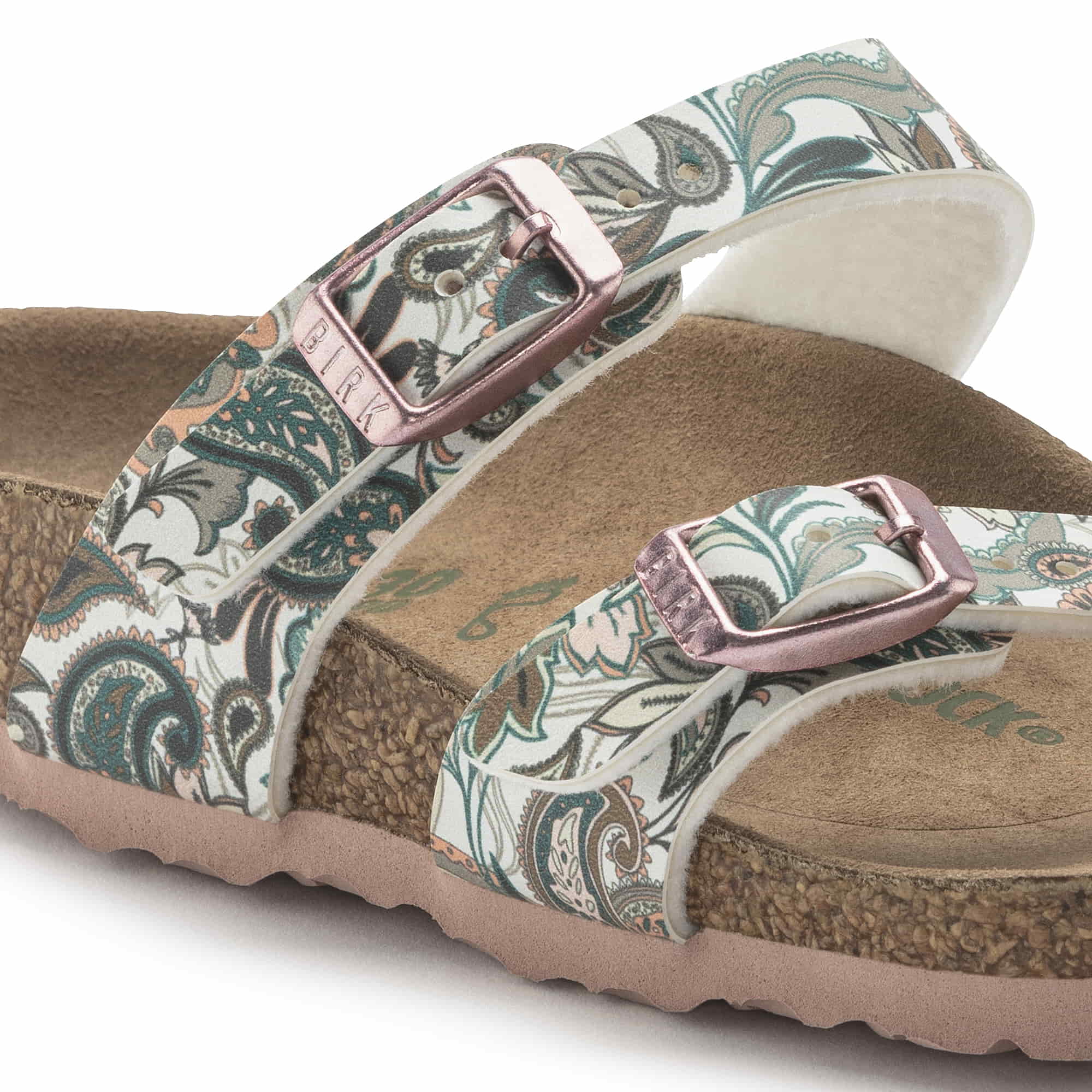 Mayari Kids Birko-Flor、mySite、gtrtttuynbv