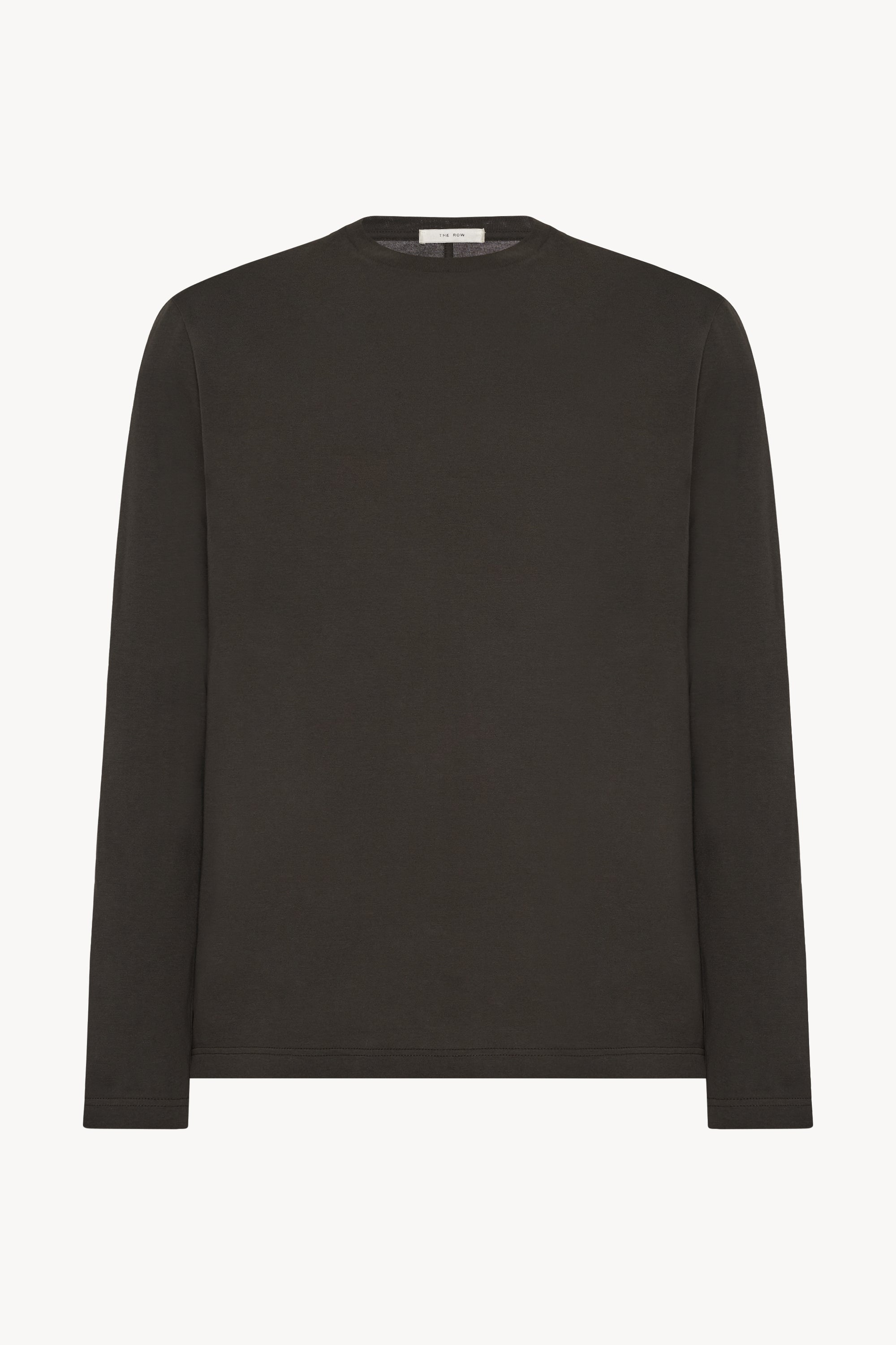 Leon T-Shirt in Cotton、mySite、aoinhome