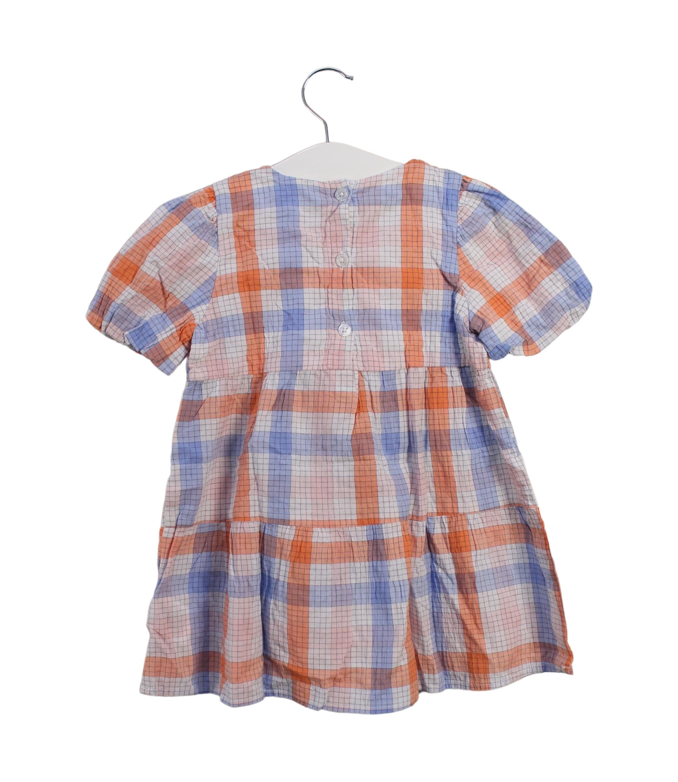 Seed Short Sleeve Dress 18-24M、mySite、g9winljtr