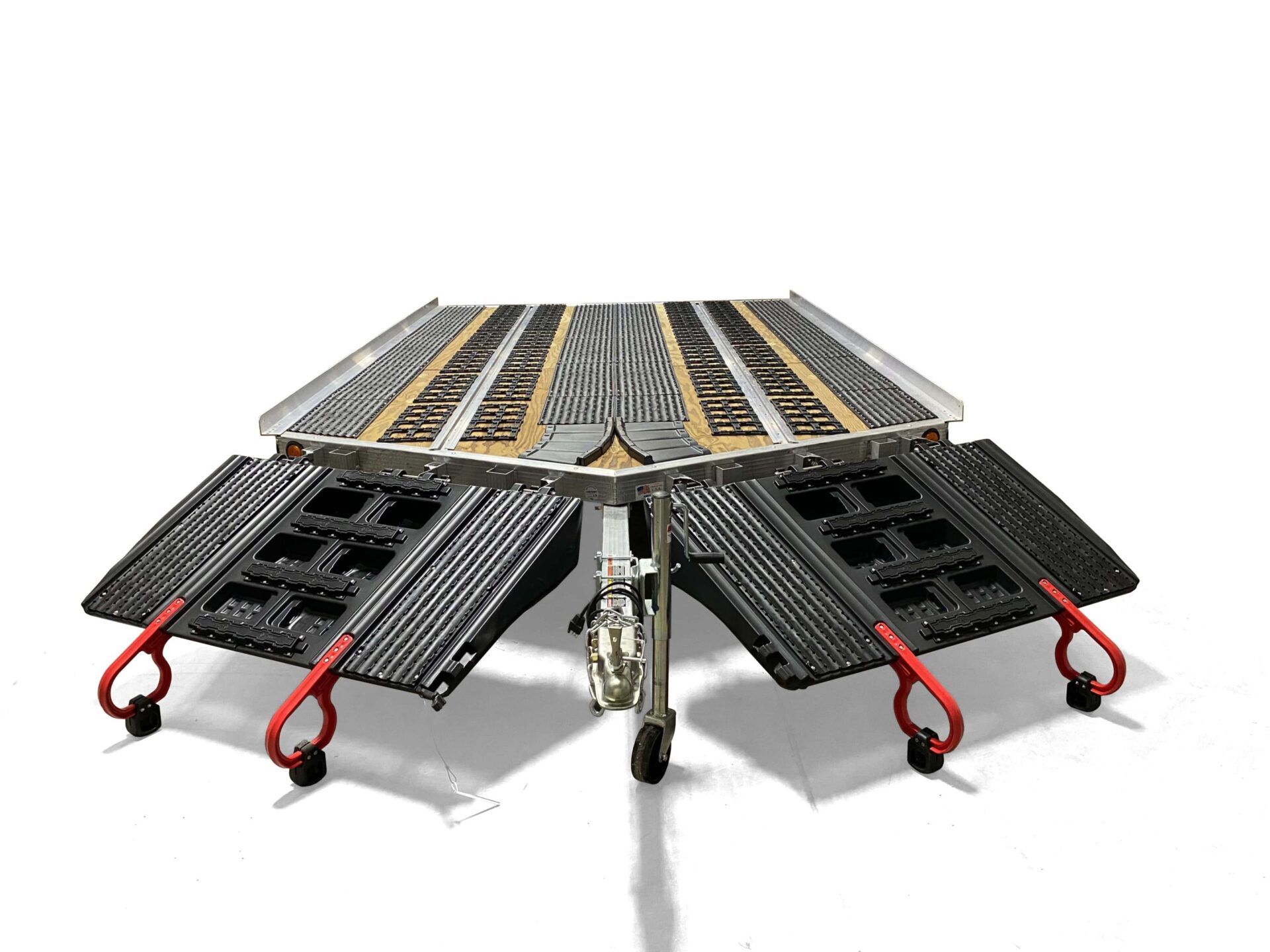 V-Front Ramp Shield、mySite、dreamappss