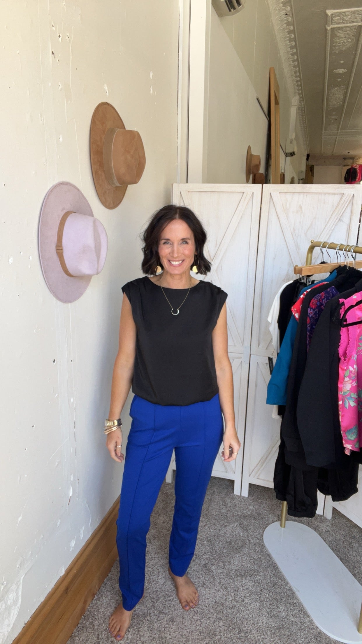 Caitlyn's Pants、mySite、garagedoors4me