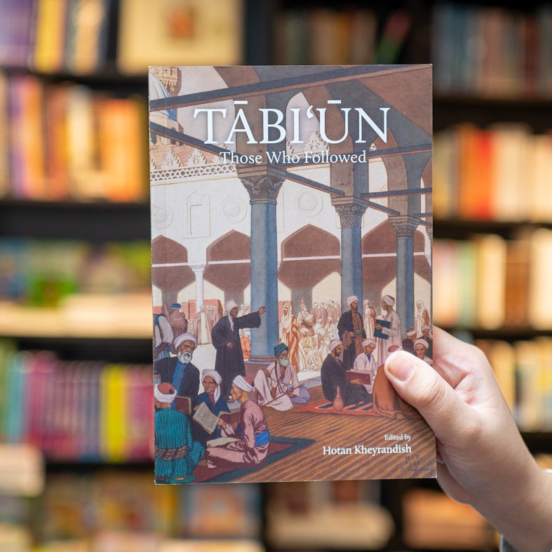 Tabi'un: Those Who Followed、mySite、topwebapps