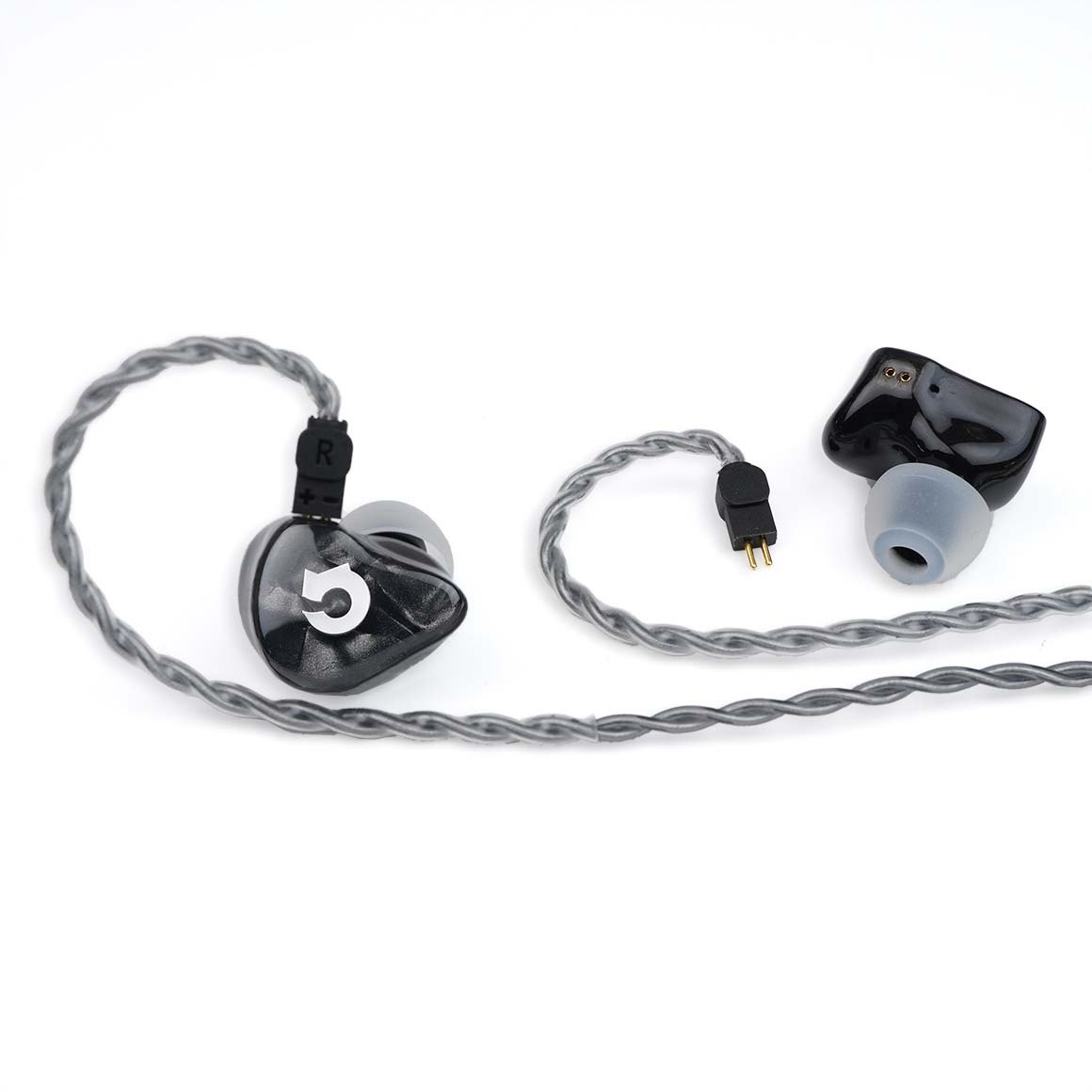  Headphone Zone X Oriveti - Blackbird (Unboxed)、mySite、merchandisen