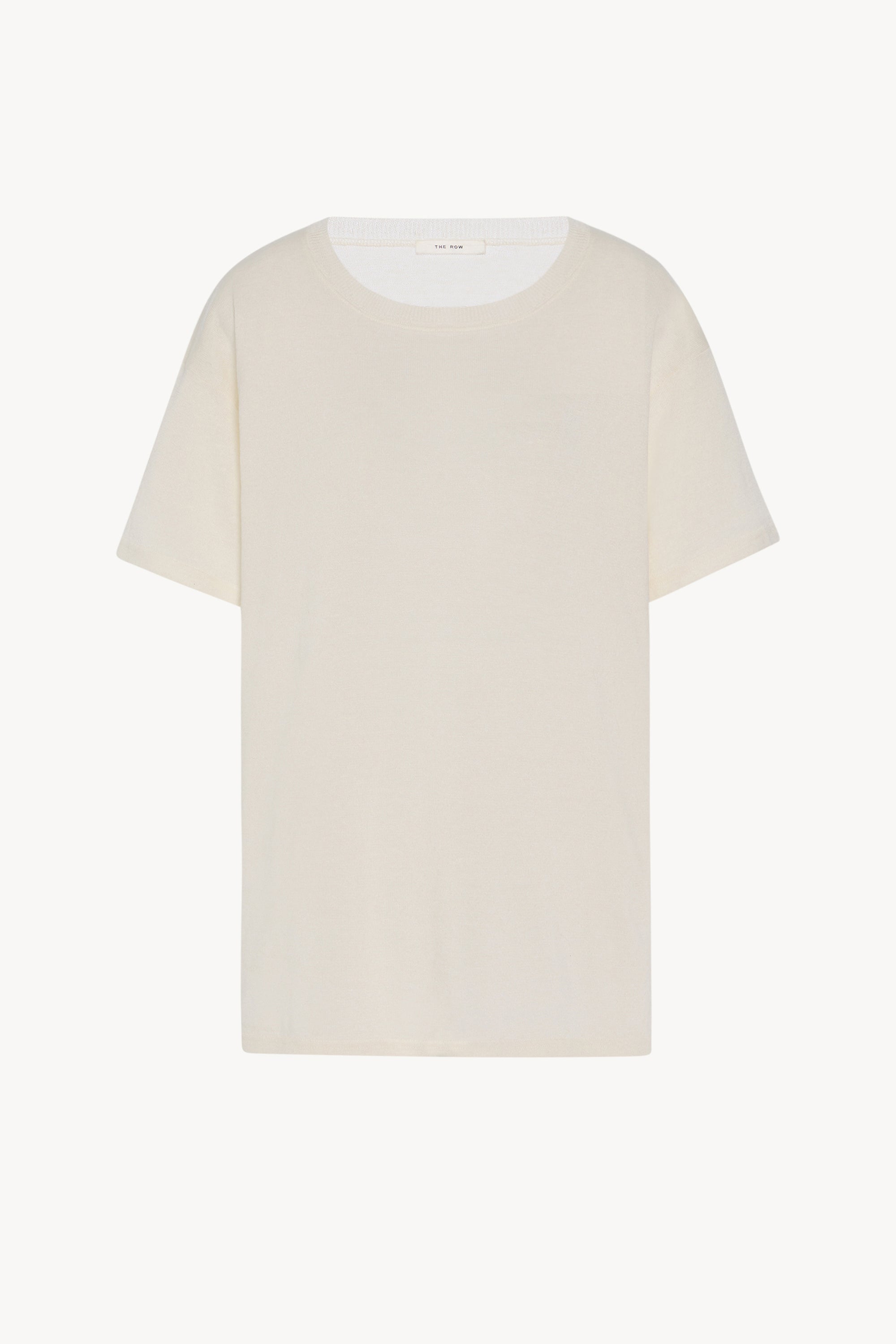 Jiselle Top in Linen and Cotton、mySite、aoinhome