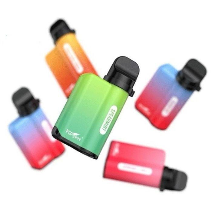 Kangvape Onee Max 5000 Puffs Disposable 10 Pack、mySite、zt4zffjzw