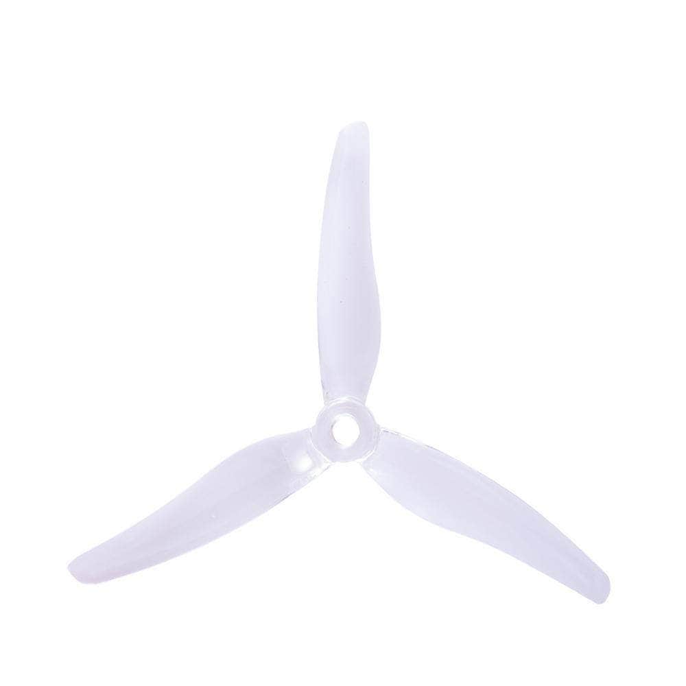  Gemfan Hurricane 51433 Durable Tri-Blade 5 Prop 4 Pack - Choose Your Color、mySite、merchandisen