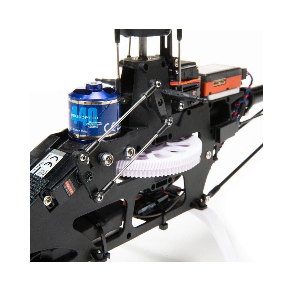  BLH590001, Blade 330 S RTF Electric Flybarless Helicopter w/SAFE Technology、mySite、merchandisen