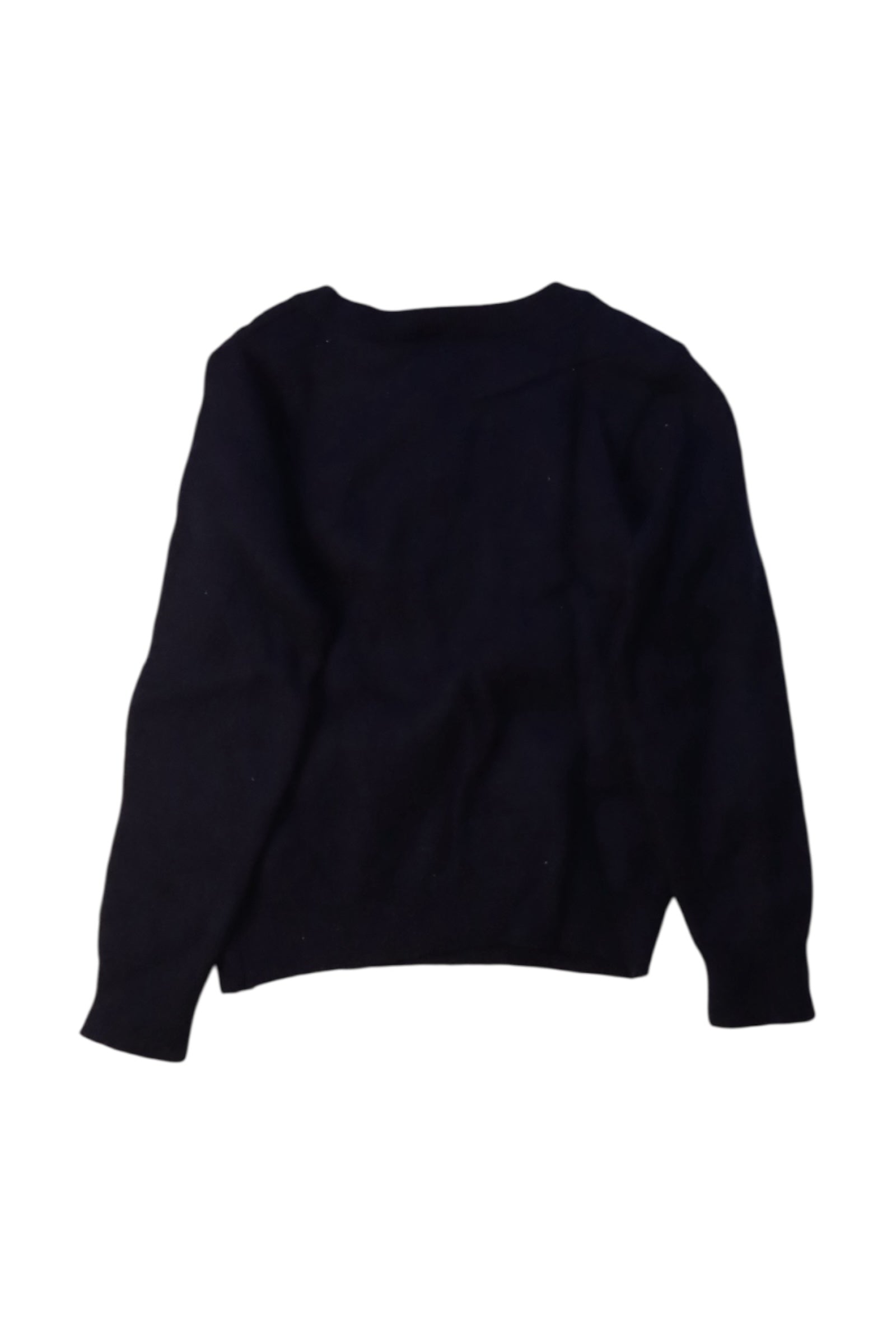 Jacadi Fox Knit Sweater 4T、mySite、g9winljtr