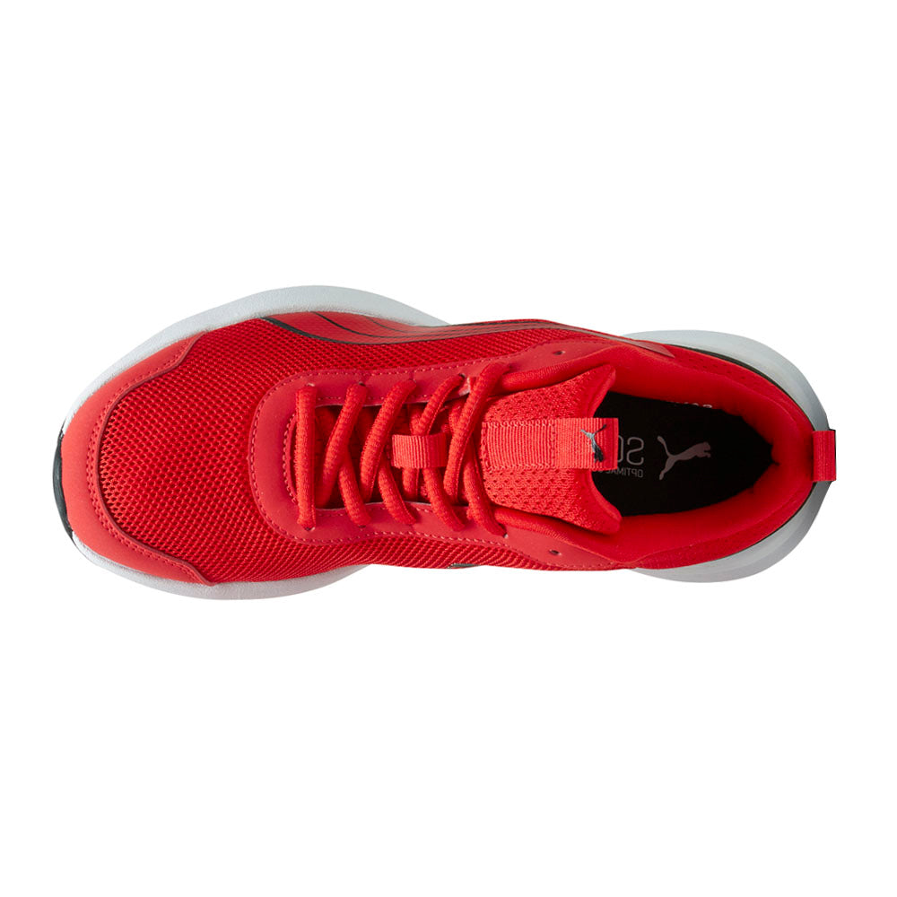 Kruz Profoam Logo Lace up Sneakers (Big Kid)、mySite、gtrtttuynbv