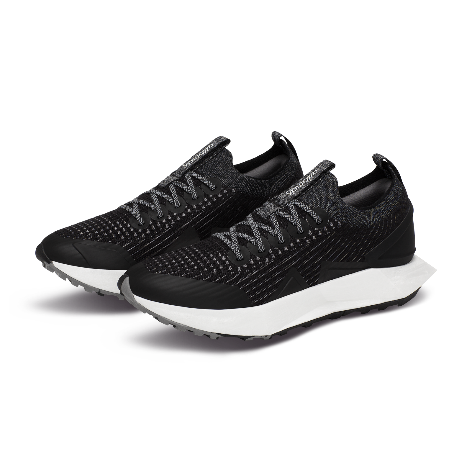  Men's Tree Flyer 2 - Natural Black (Blizzard Sole)、mySite、preschool7hills