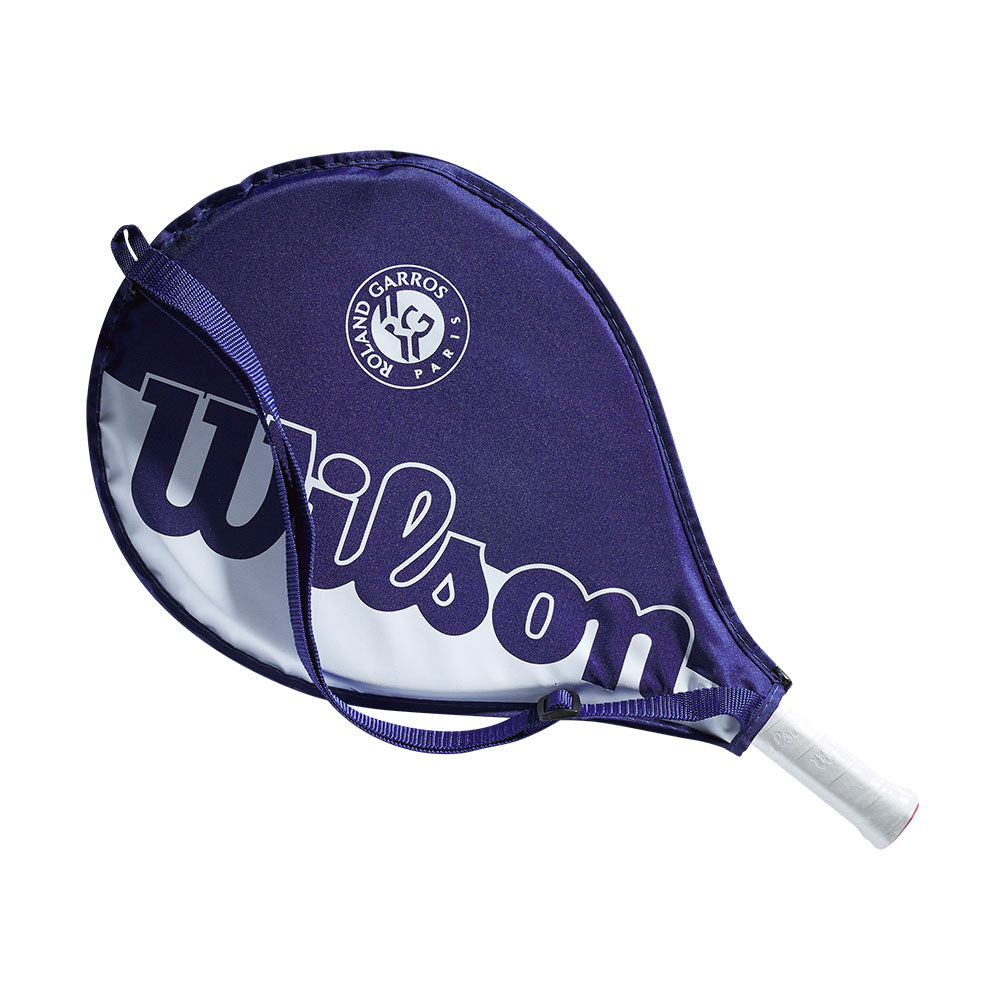 Wilson Roland Garros Elite 19 Junior (Pre-Strung)