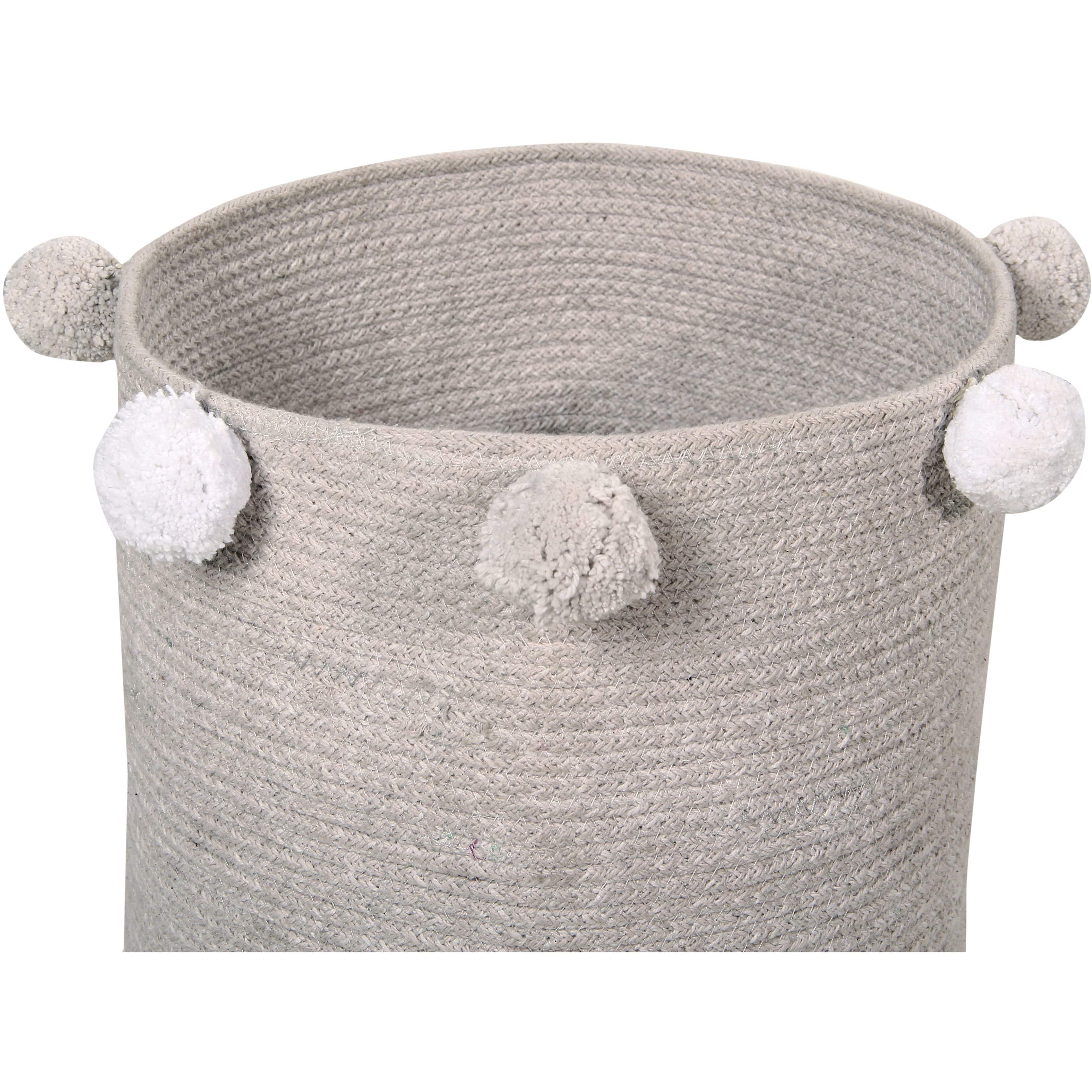 Bubbly Grey Baby Basket、mySite、gigharbornorthrealestate