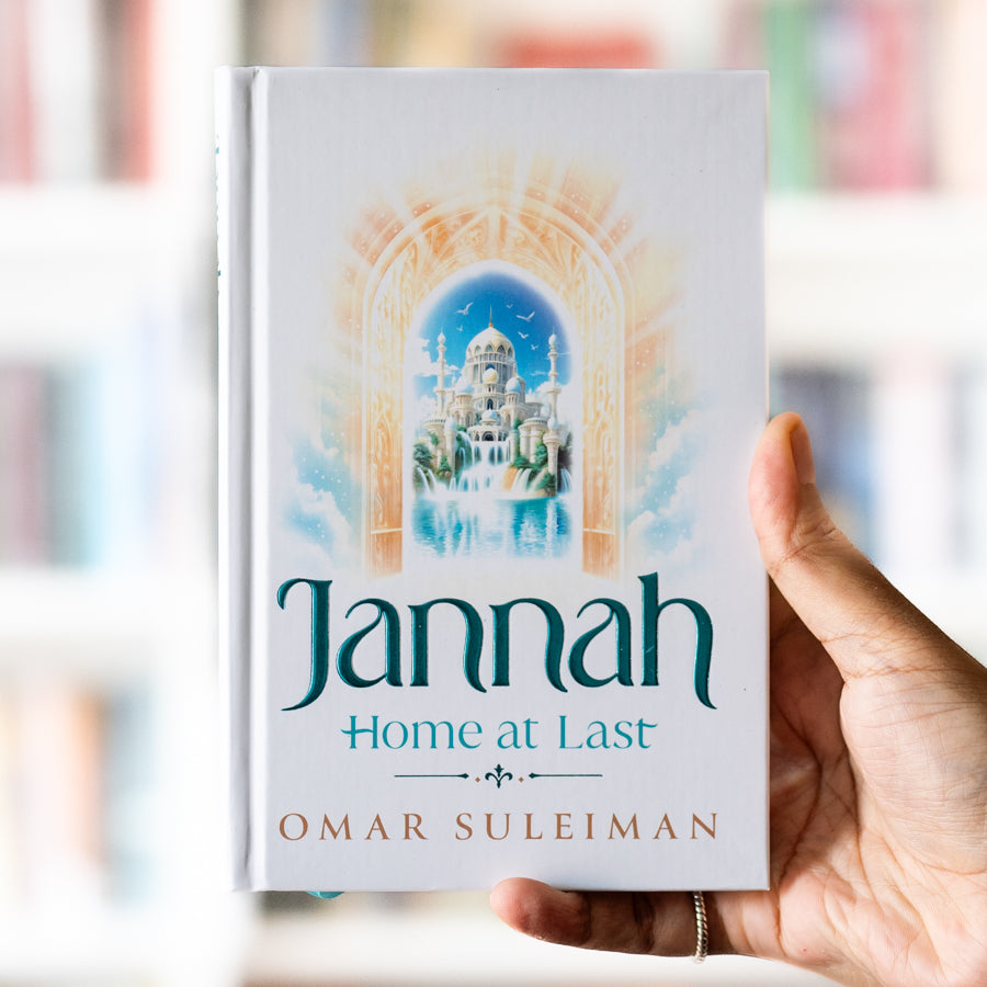 Jannah: Home at Last、mySite、topwebapps
