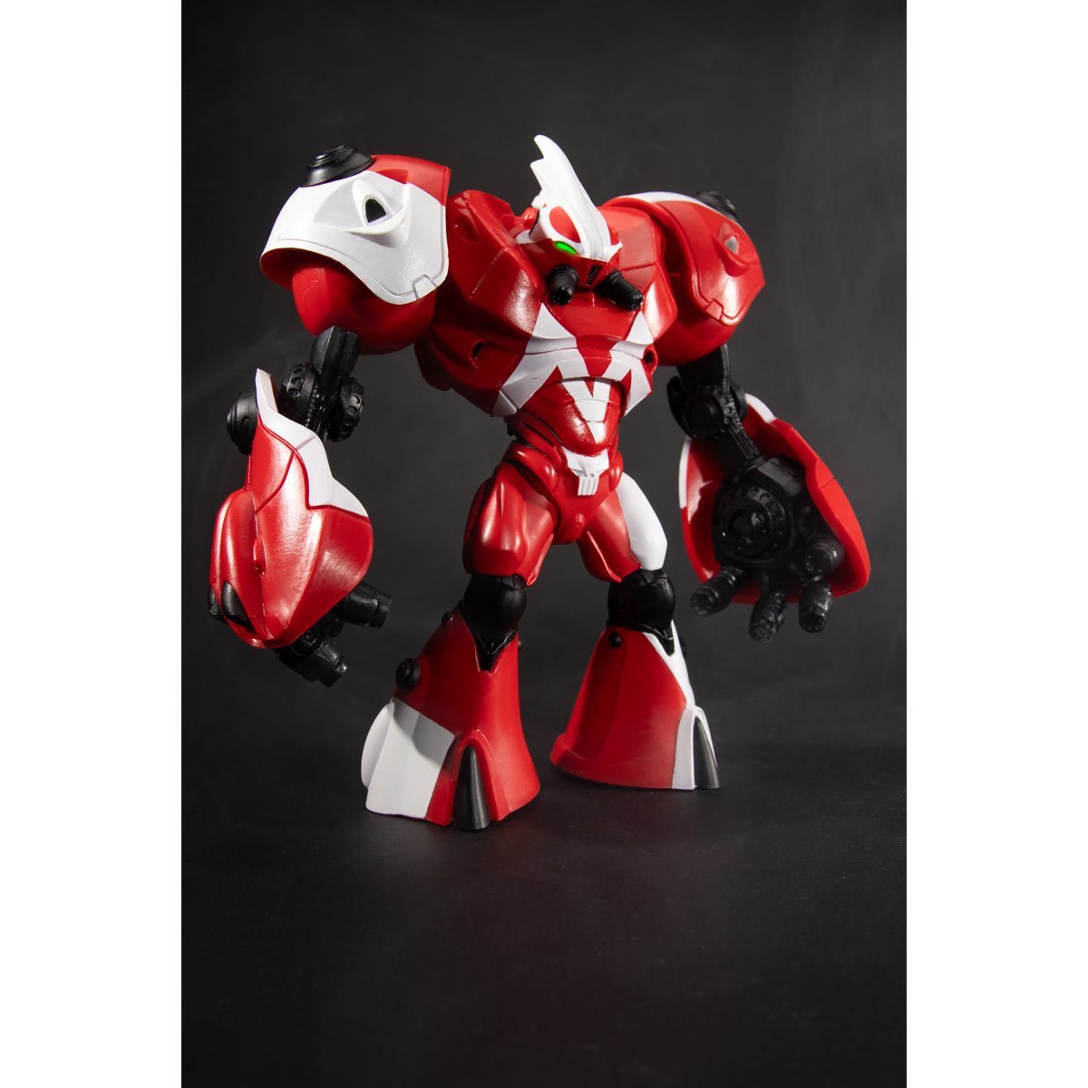 McFarlane Robot Wars Spawn、mySite、hgirdovlk