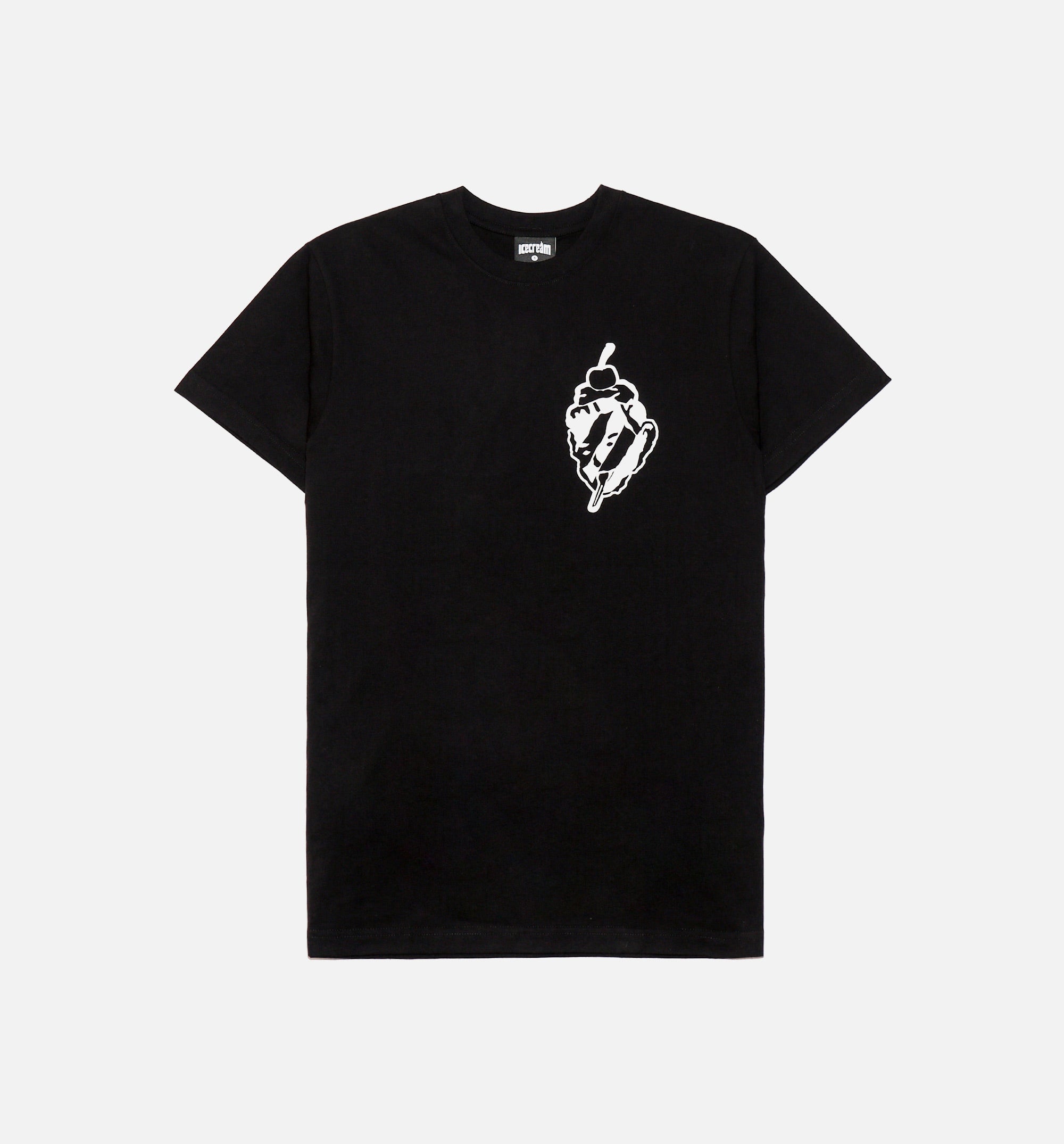 Face Off Tee Mens T-Shirt - Black、mySite、dreamappss