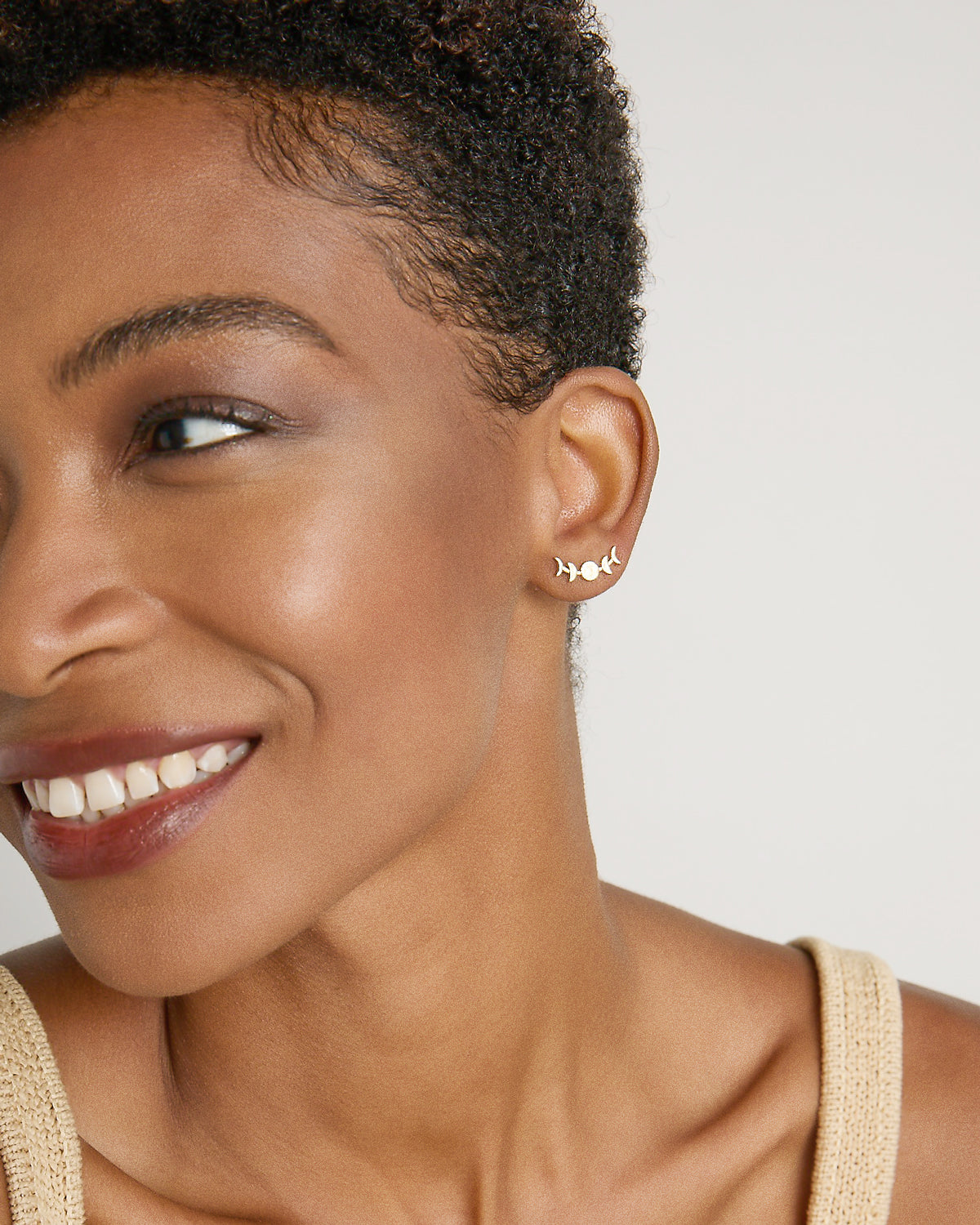 Phases Earring Climbers、mySite、hinf8tx79