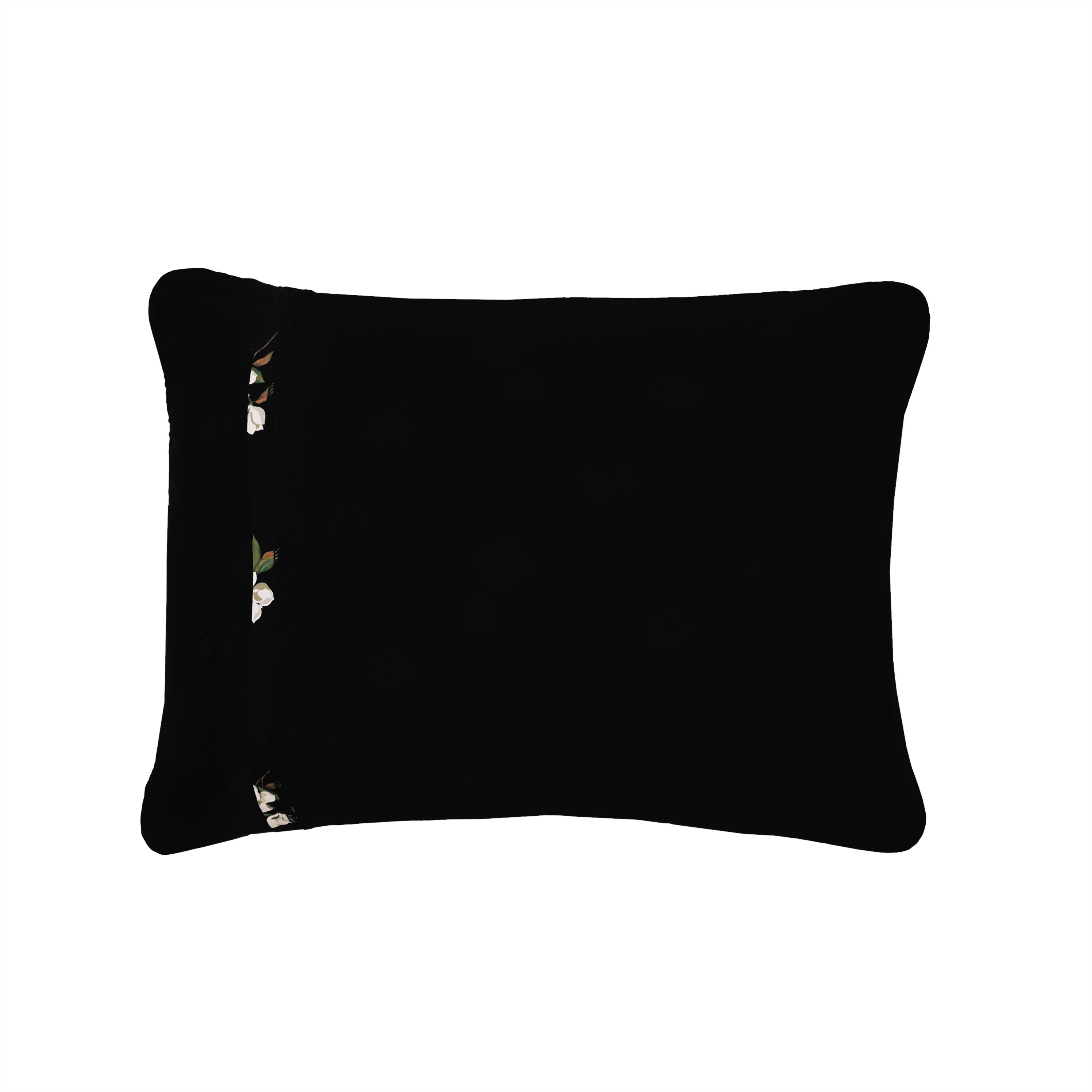  Toddler Pillowcase in Big Midnight Magnolia、mySite、layawaytickets