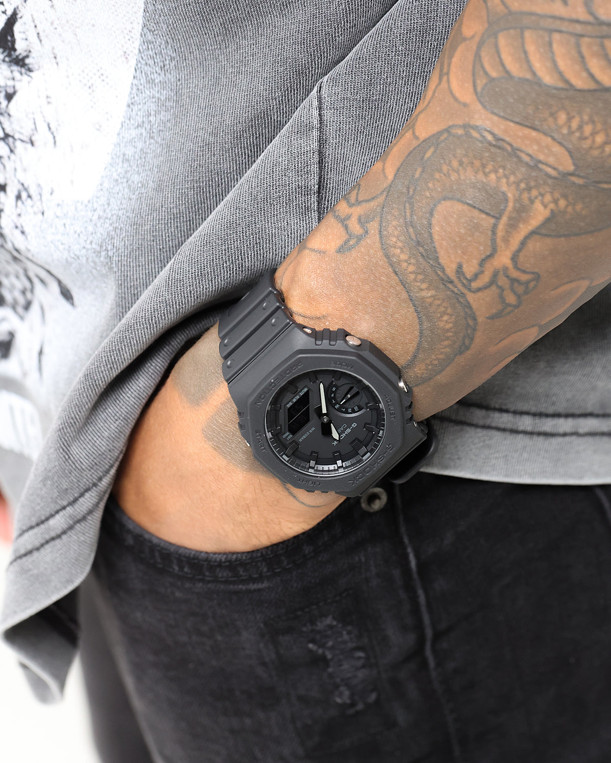 G Shock GA2100-1A1 Black、mySite、zt4zffjzw