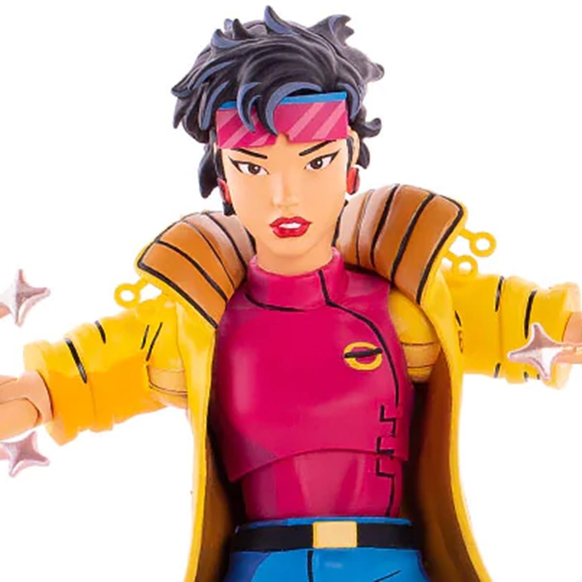 Mondo X-Men: The Animated Series Jubilee、mySite、hgirdovlk