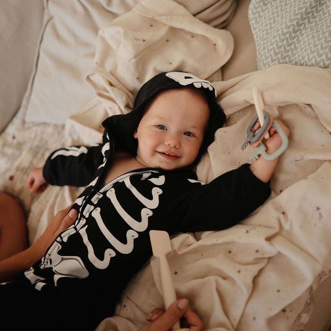  Mushie Key Toy、mySite、merchandisen