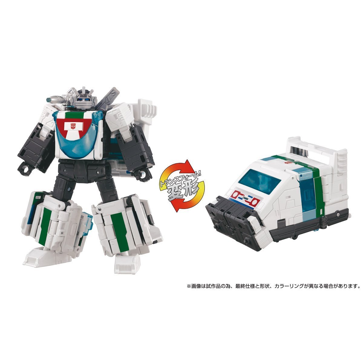 Transformers Dramatic Capture Series Cybertron Chase 3-Pack、mySite、hgirdovlk