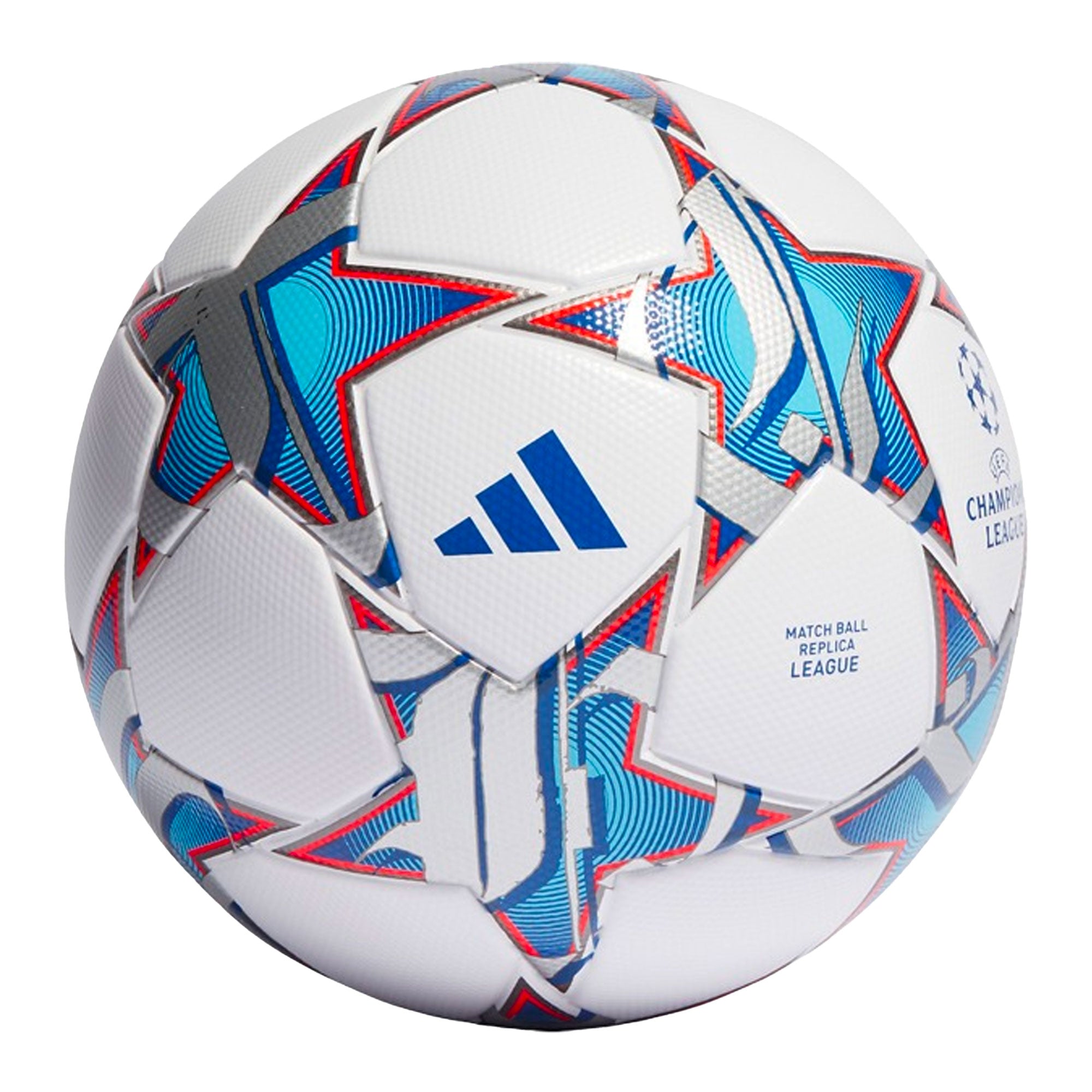 adidas Champions League 2023/24 UCL Ball White/Blue、mySite、noshort