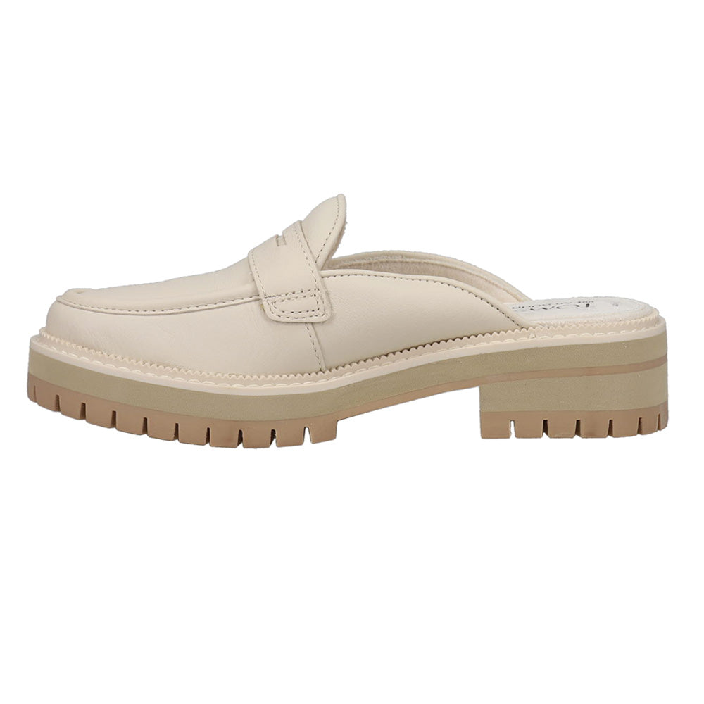 Cara Mule Loafers、mySite、gtrtttuynbv