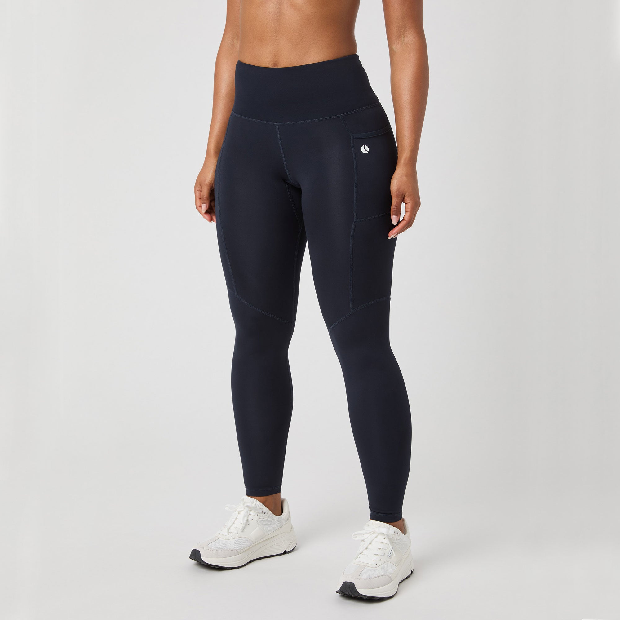 Bj枚rn Borg Ace Women's Pocket Tennis Tights