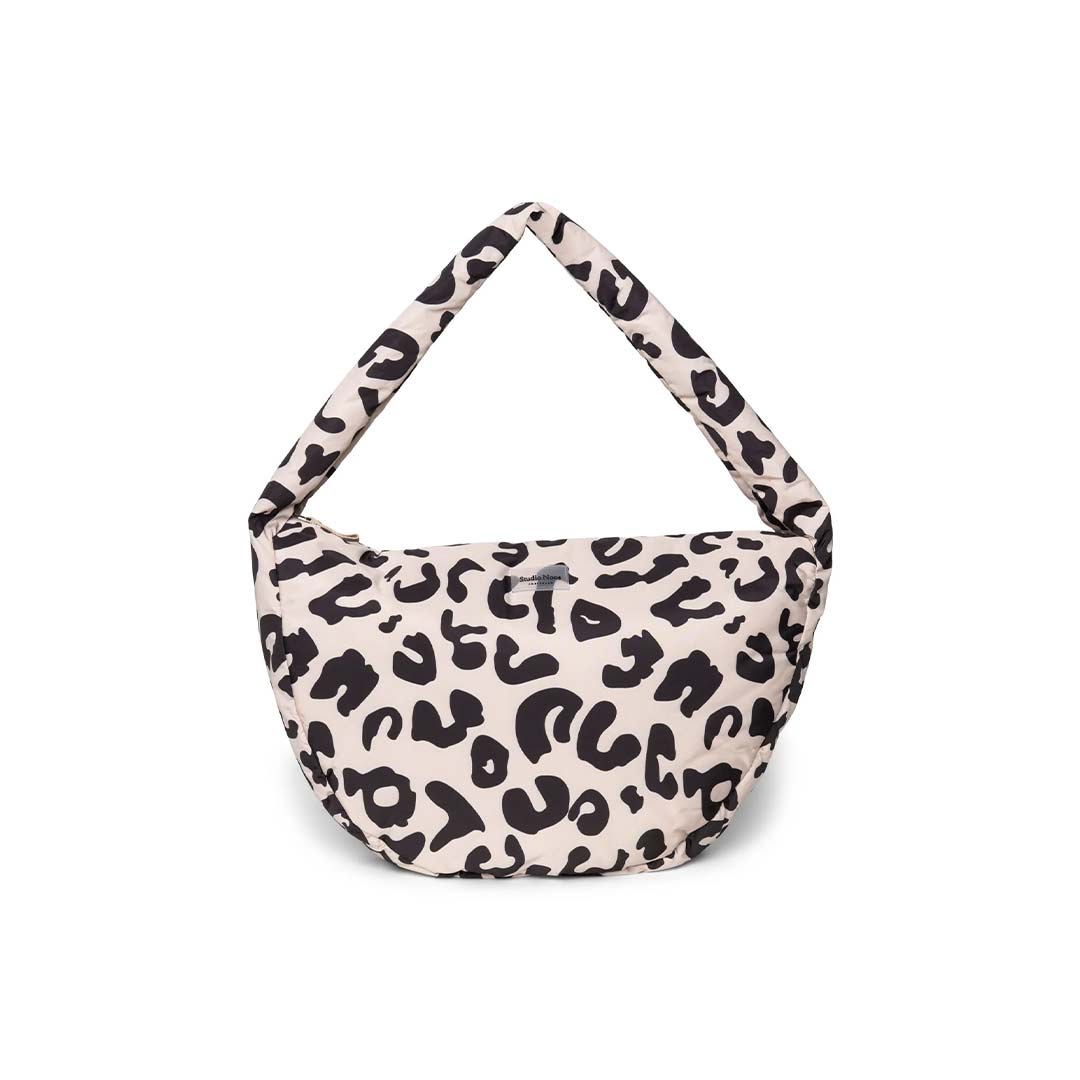  Studio Noos Holy Cow Puffy Cross Body Bag - Holy Cow、mySite、merchandisen