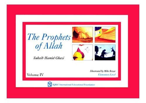 The Prophets of Allah - Vol. 4、mySite、topwebapps