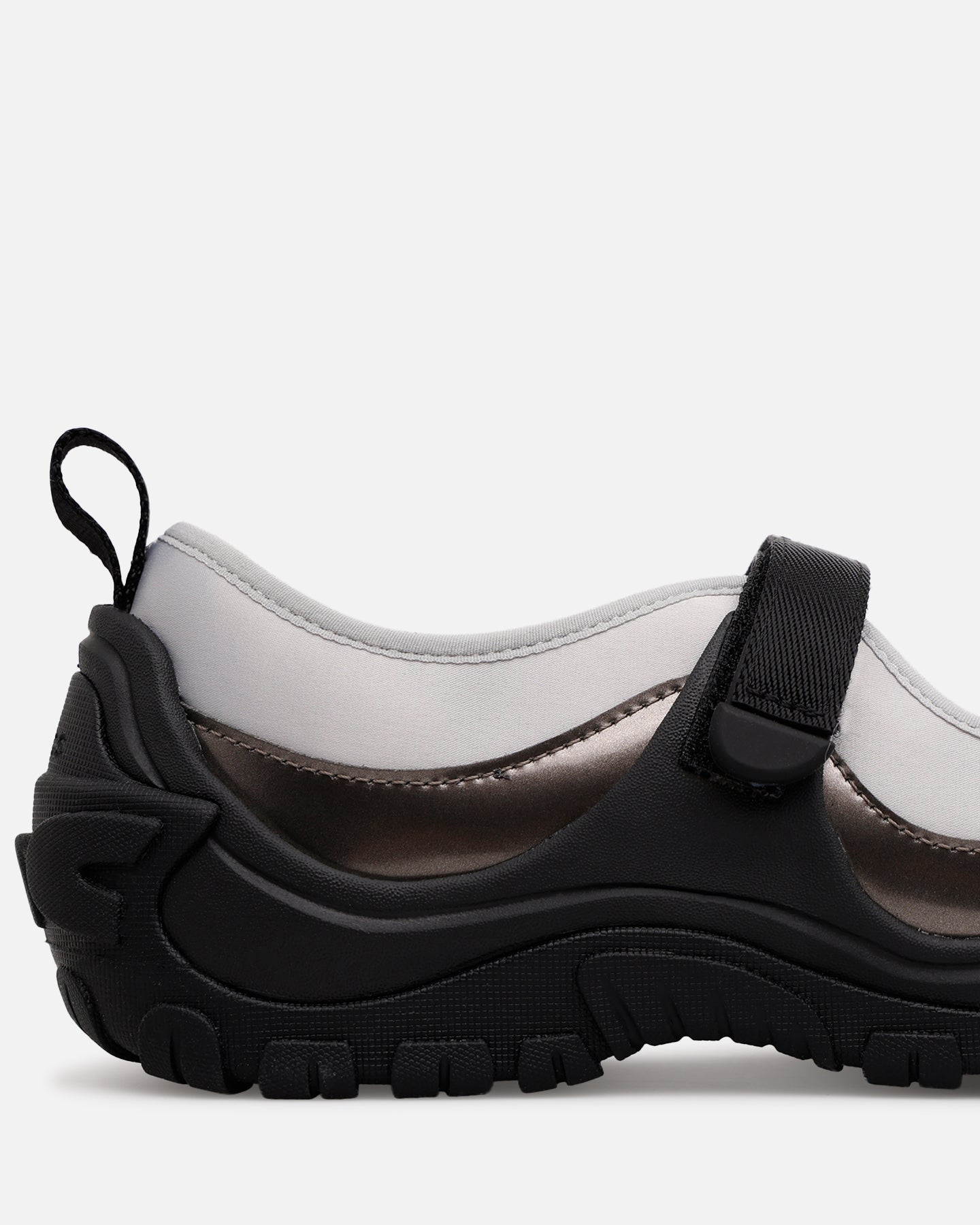 Crocs Terre Black/Silver、mySite、zt4zffjzw