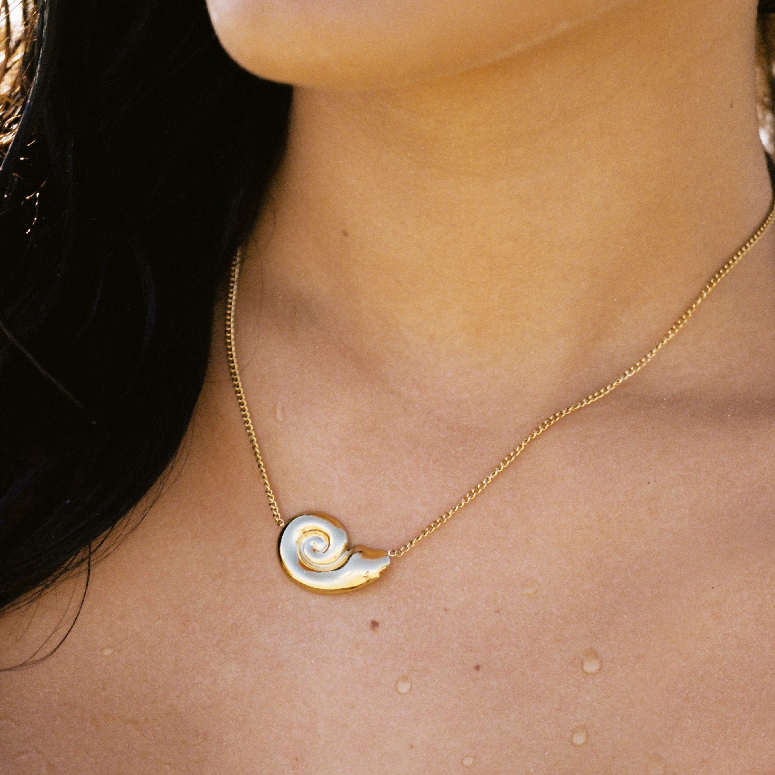 Coastal Choker、mySite、hinf8tx79