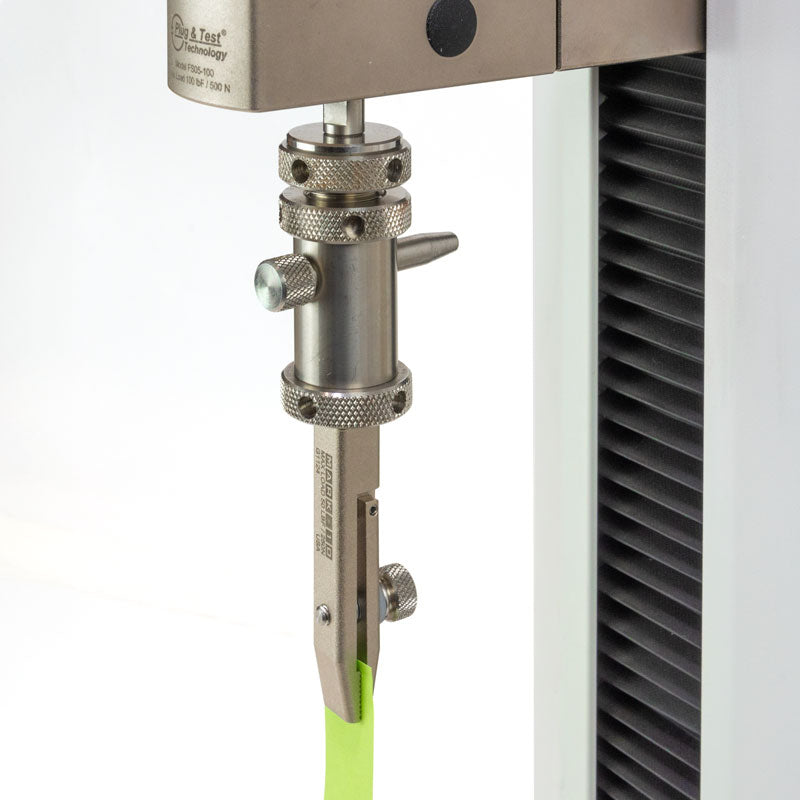 Mark-10 Miniature Film and Paper Peel Grip G1124、mySite、lovesweatpilates