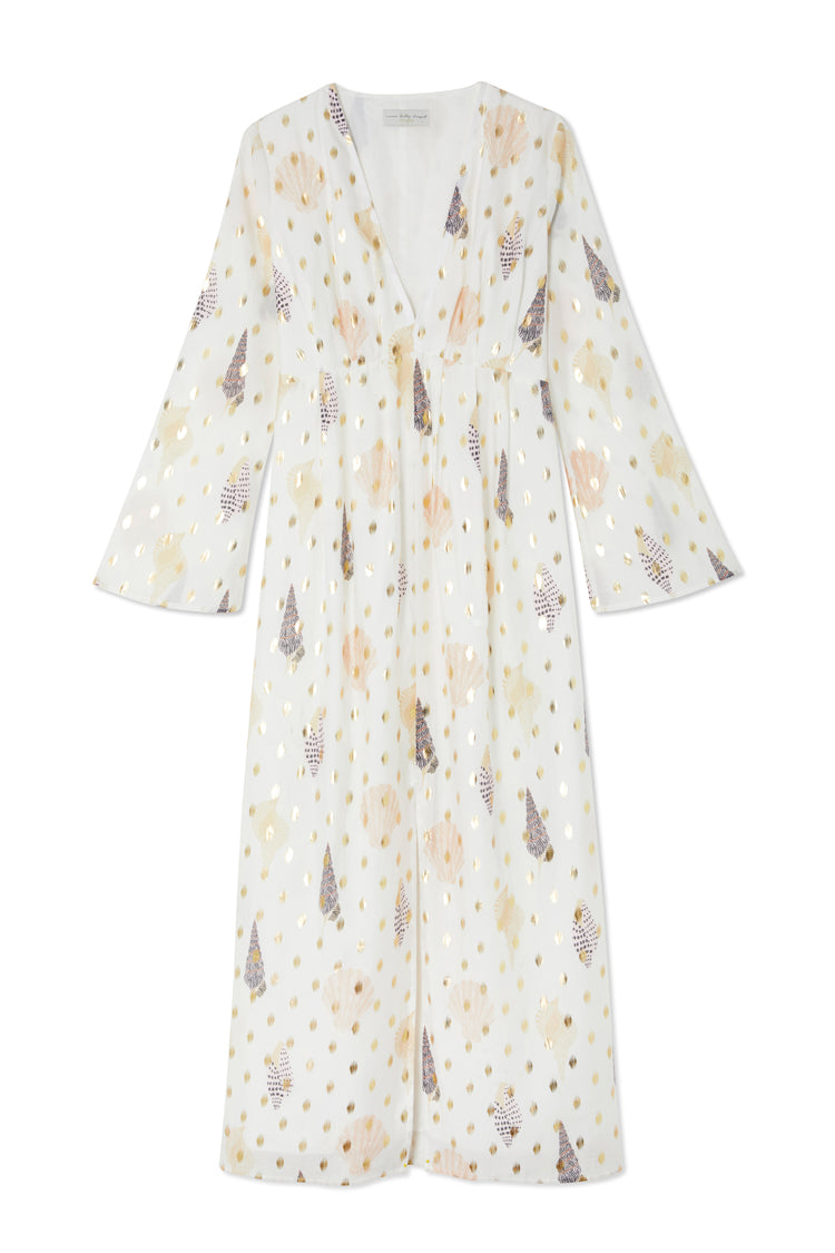 Shells Angie Dress Petite、mySite、solidvoid