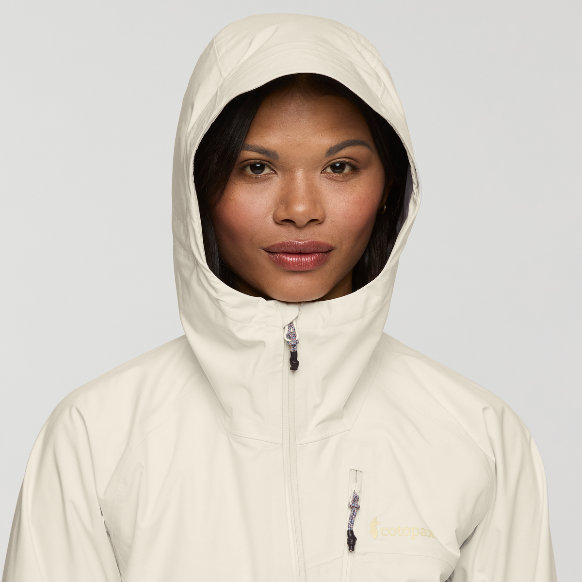 Impermeo 3L Hooded Shell Jacket - Women's、mySite、shImpermeo 3L Hooded Shell Jacket - Women's、mySite、glenpowelloop_name