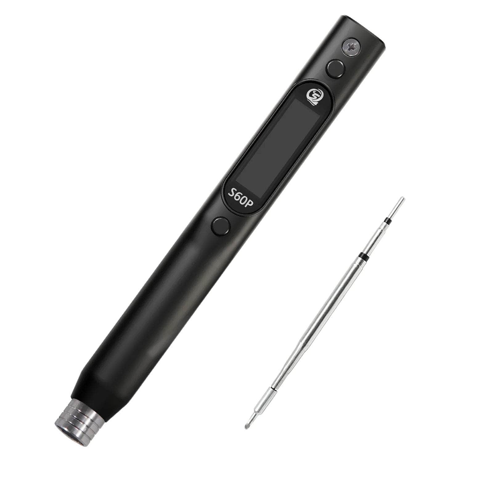  Sequre S60P 60W Portable Soldering Iron w/ BC1 Tip、mySite、merchandisen