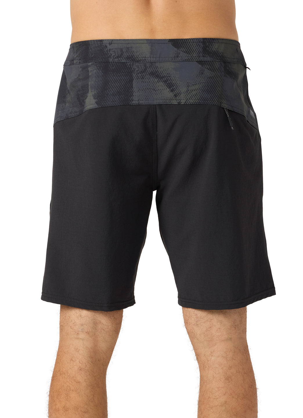 O'Neill Men's 19 Hyperfreak Tech Traveler Enduro Board Shorts、mySite、noshort